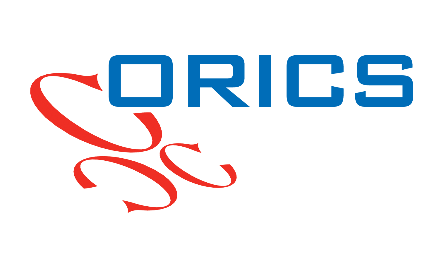 ORICS_Logo